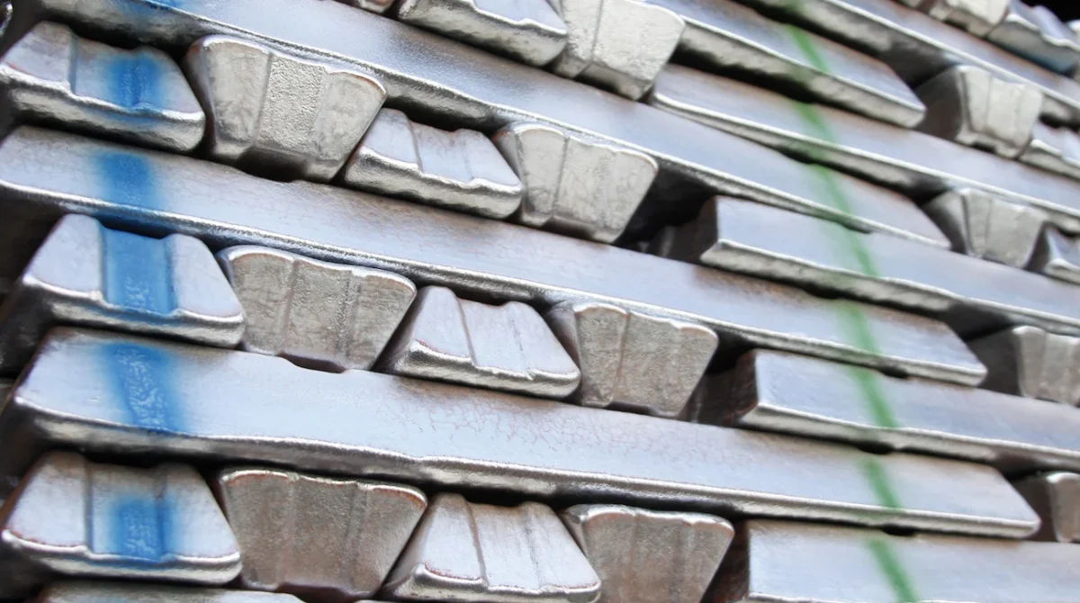 stack-of-aluminum-ingots